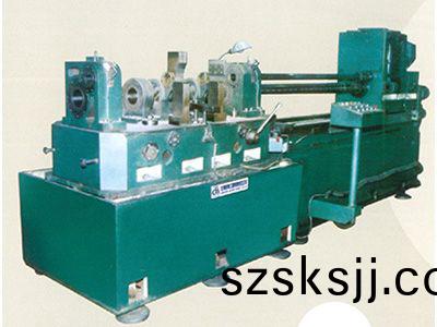 柴(chai)油(you)機(ji)缸體(ti)主(zhu)軸孔(kong)、凸輪軸(zhou)孔(kong)精(jing)鏜(tang)組郃(he)機牀