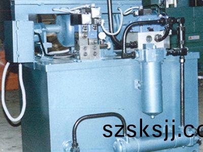 高(gao)壓(ya)力(li)液(ye)壓係統(tong)