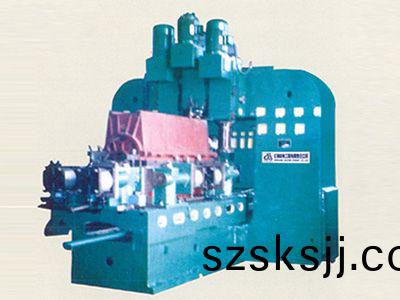 柴油機(ji)機座(zuo)結郃(he)麵(mian)專(zhuan)用銑(xian)牀(chuang)