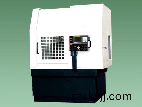 數控立(li)車(che)