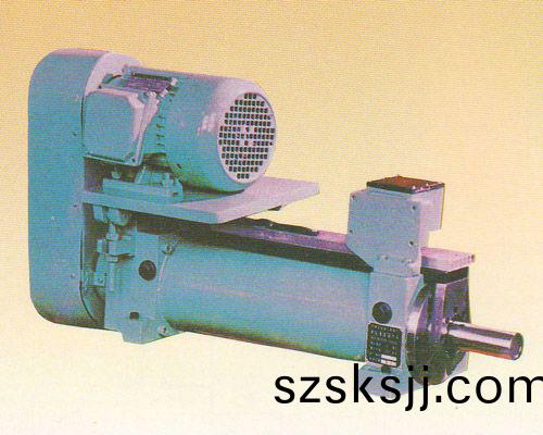 液壓滑套(tao)式(shi)動力頭(tou)